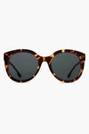 Lunettes Brun - KOMONO