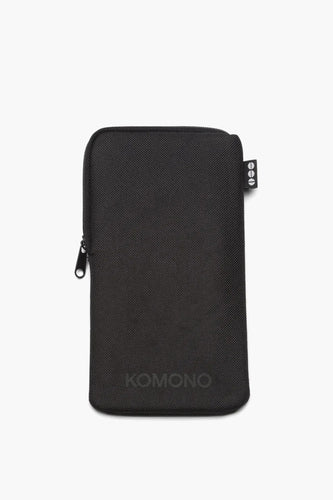 Lunettes de soleil - brun - KOMONO