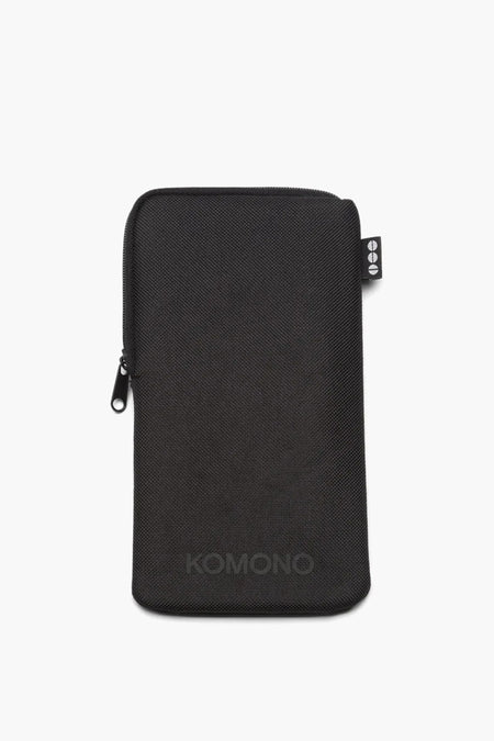 Lunettes Brun - KOMONO