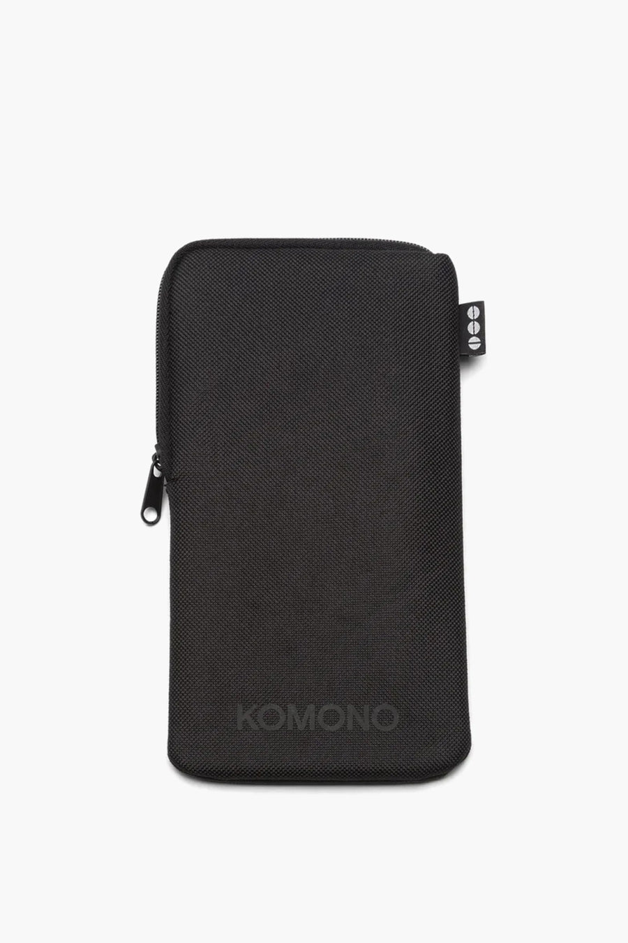 Lunettes de soleil - brun - KOMONO