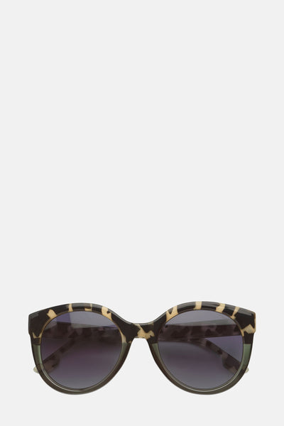 Lunettes Multicolore - KOMONO