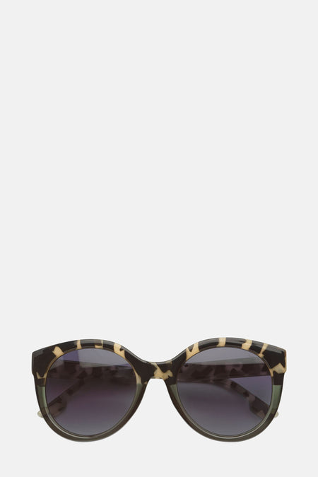 Lunettes Multicolore - KOMONO