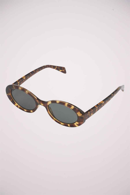 Lunettes Vert - KOMONO