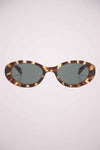 Lunettes Vert - KOMONO