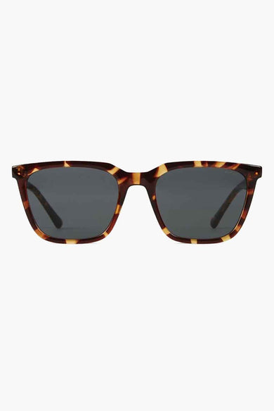 Lunettes Brun - KOMONO