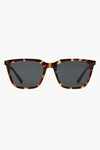 Lunettes Brun - KOMONO