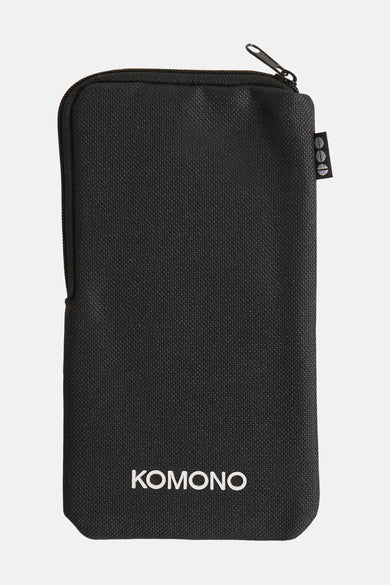 Lunettes Brun - KOMONO