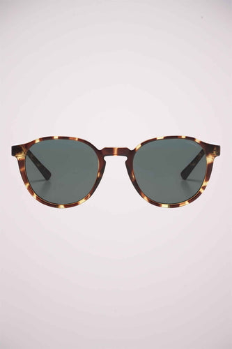 Lunettes de soleil - vert - KOMONO