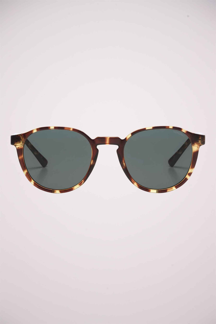 Lunettes de soleil - vert - KOMONO