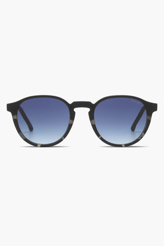 Lunettes de soleil - noir