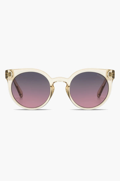 Lunettes Beige - KOMONO