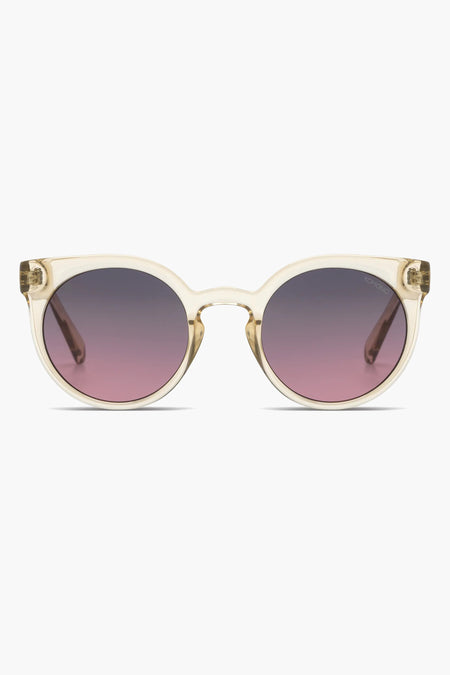 Lunettes Beige - KOMONO