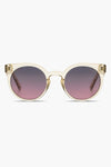 Lunettes Beige - KOMONO