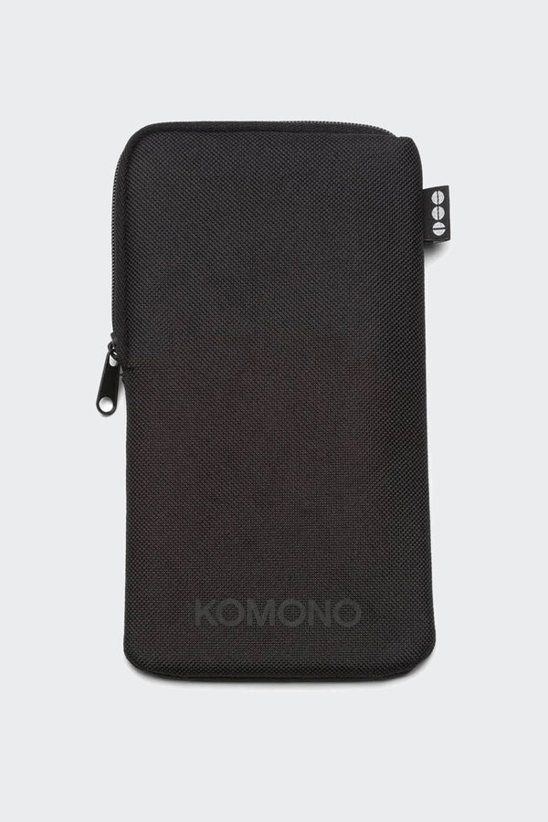 Lunettes Bleu - KOMONO