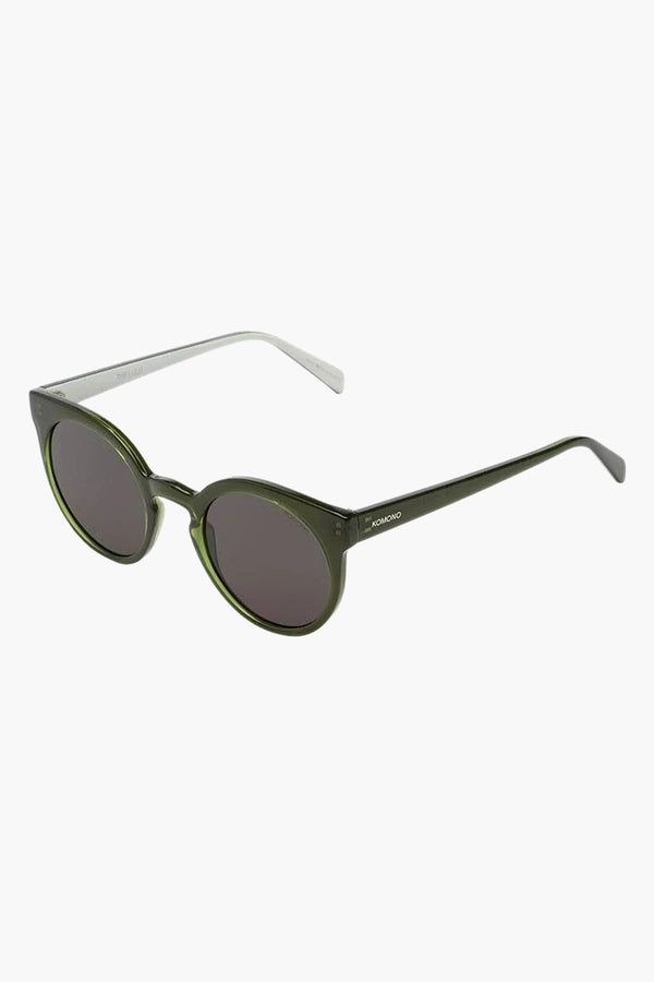 Lunettes Vert - KOMONO