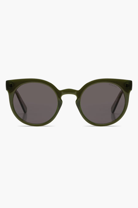 Lunettes Vert - KOMONO