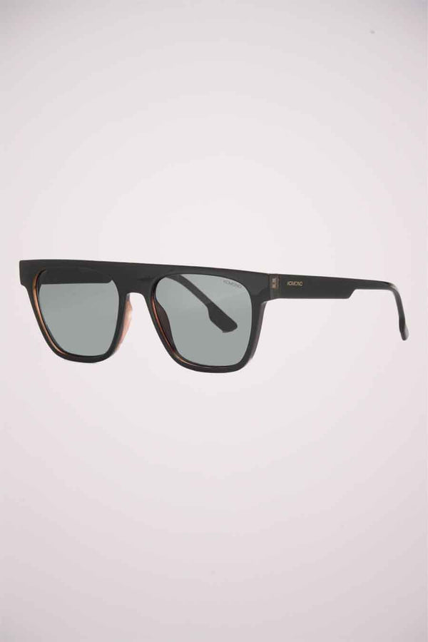 Lunettes Noir - KOMONO