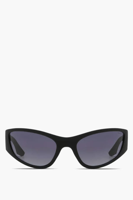 Lunettes Noir - KOMONO