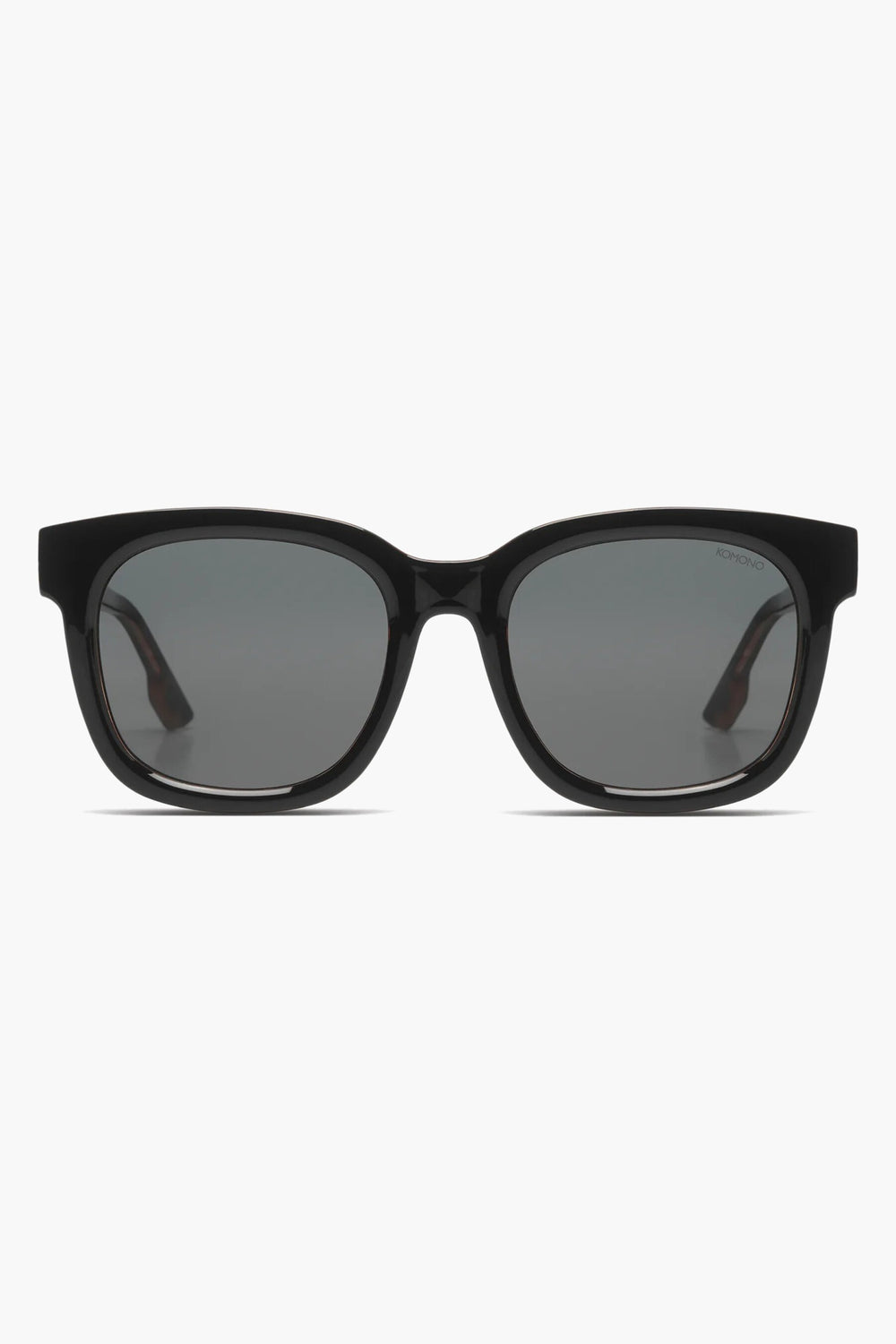 Lunettes Noir - KOMONO