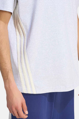 T-shirt à manches courtes - gris