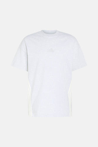 T-shirt à manches courtes - gris