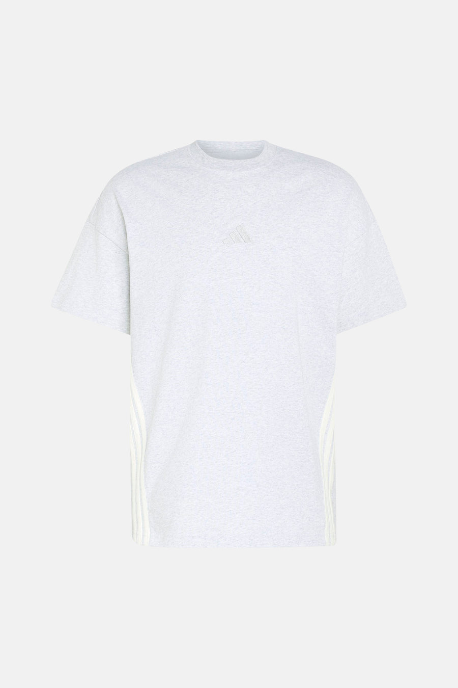 T-shirt à manches courtes - gris