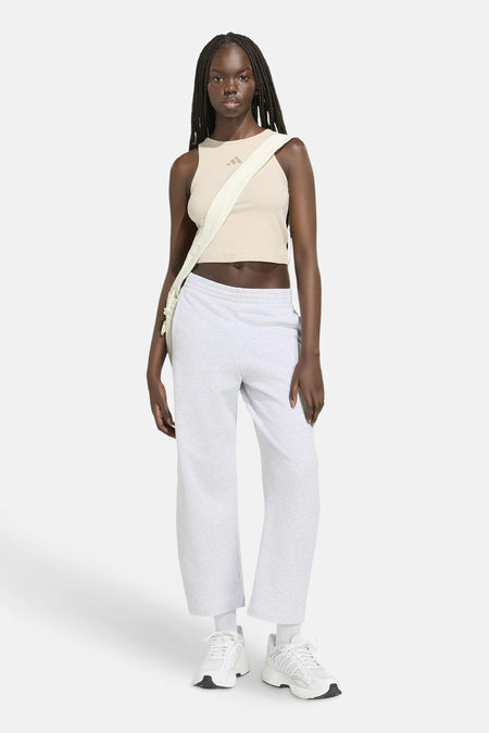 Top (sans manches) beige - ADIDAS