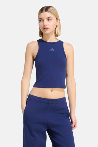 Top - bleu