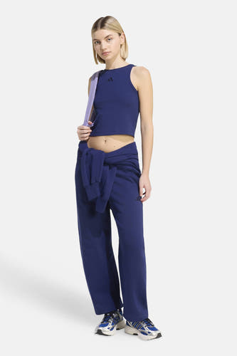 Top - bleu