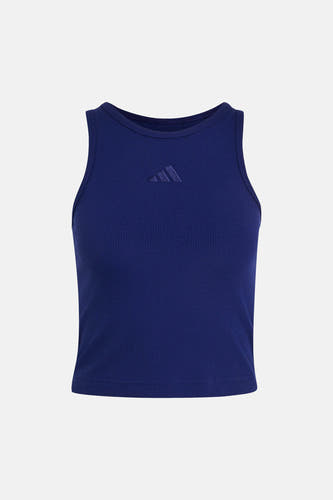Top - bleu