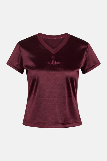 T-shirt à manches courtes - rouge