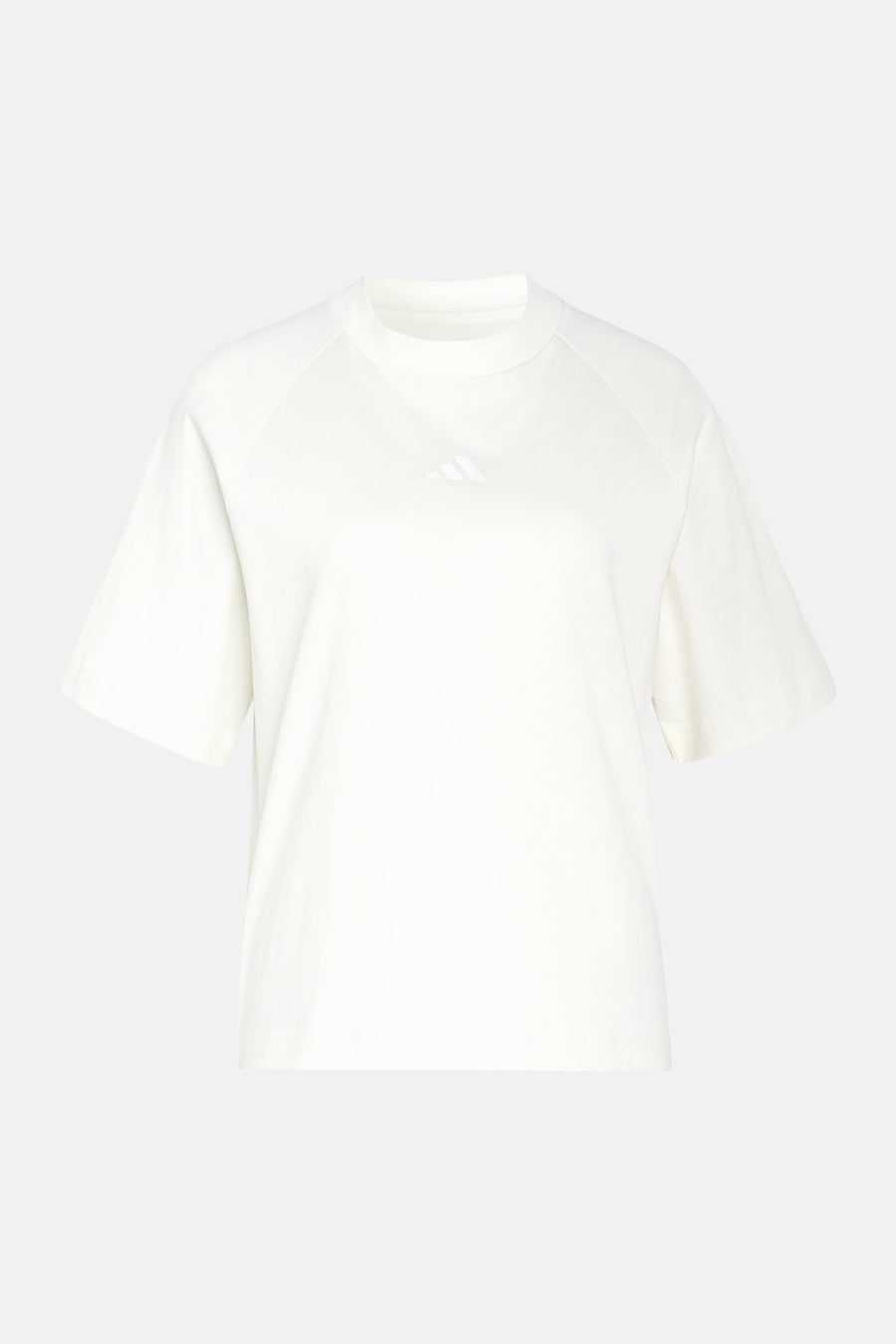 T-shirt à manches courtes - écru
