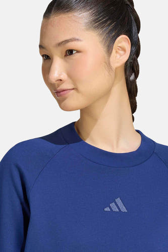 T-shirt à manches courtes - bleu