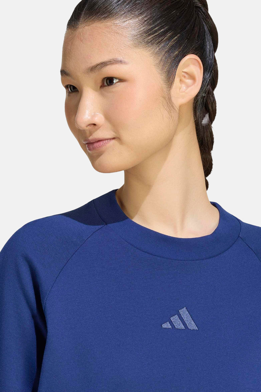 T-shirt à manches courtes - bleu