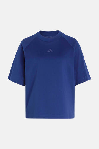 T-shirt à manches courtes - bleu
