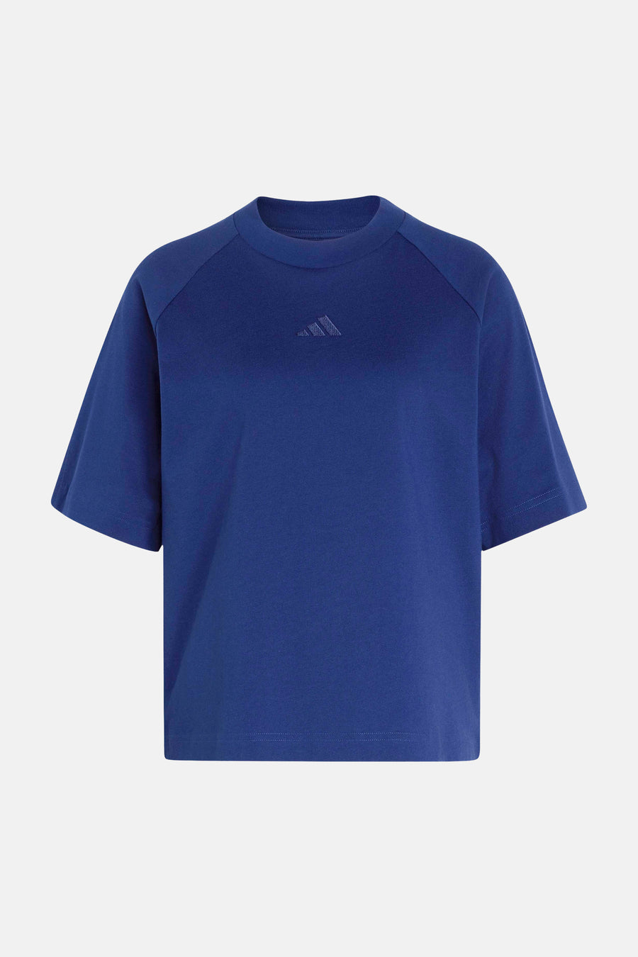 T-shirt à manches courtes - bleu