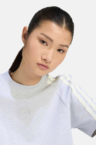 T-shirt à manches courtes - gris