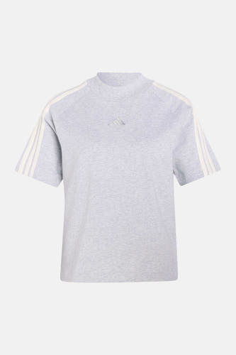 T-shirt à manches courtes - gris