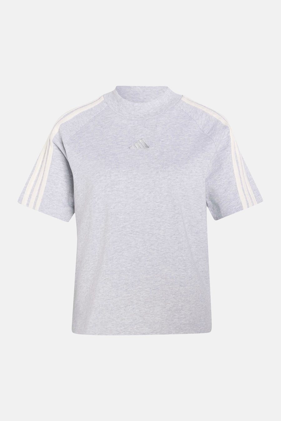 T-shirt à manches courtes - gris