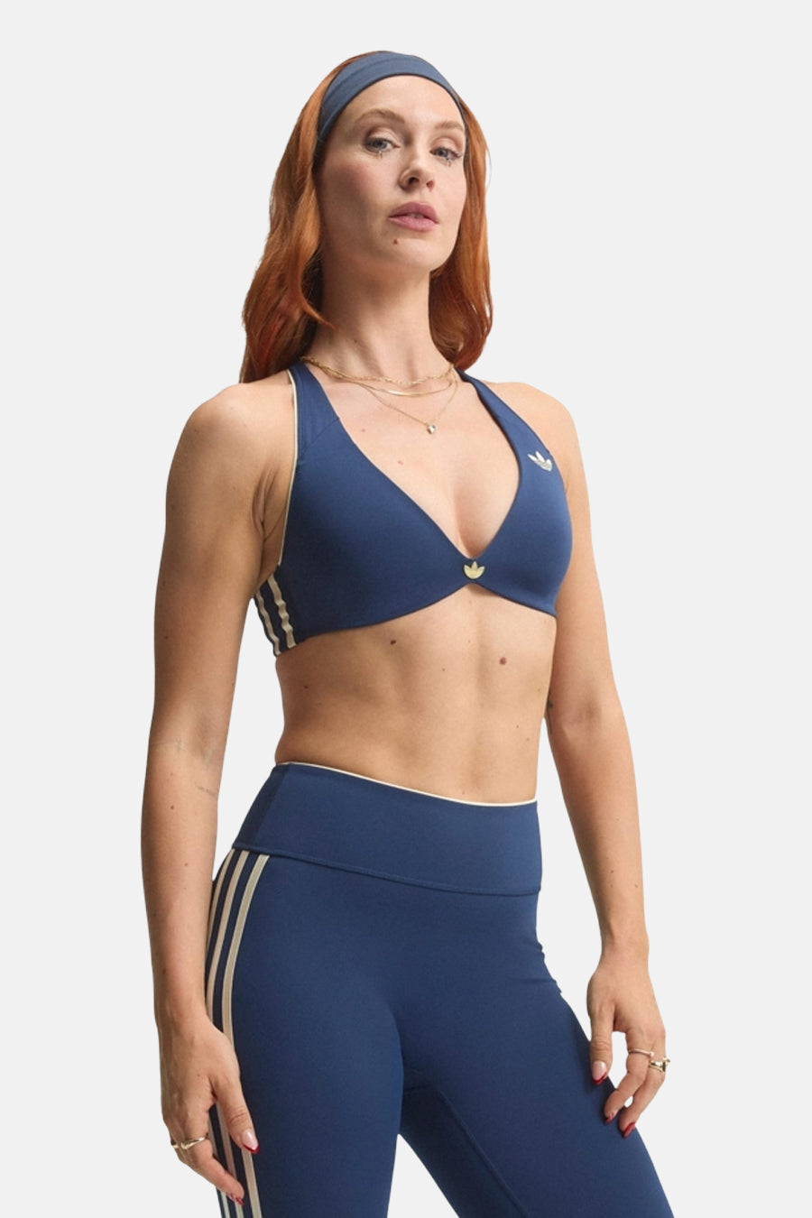 Soutien-gorge - bleu