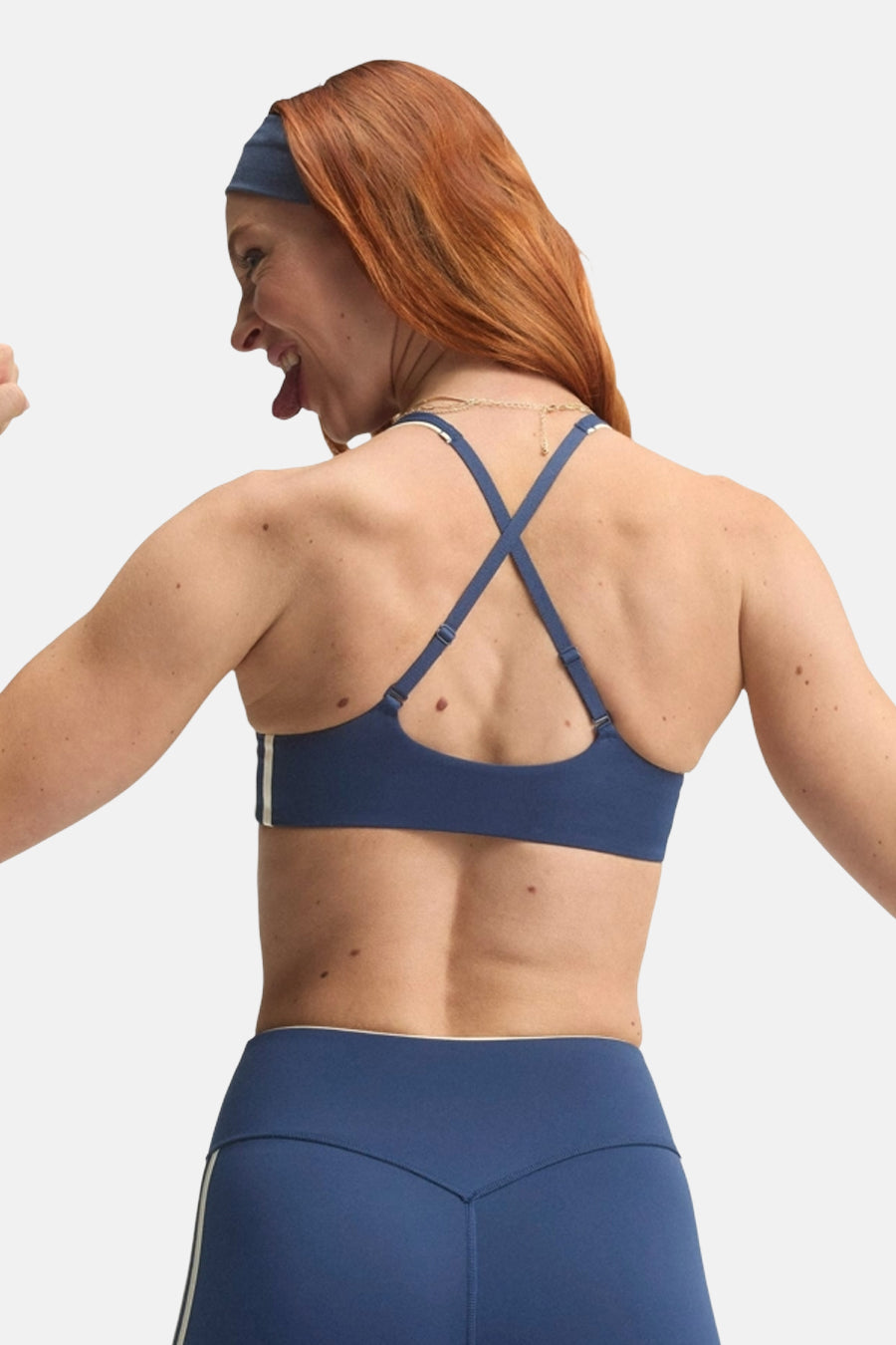 Soutien-gorge - bleu