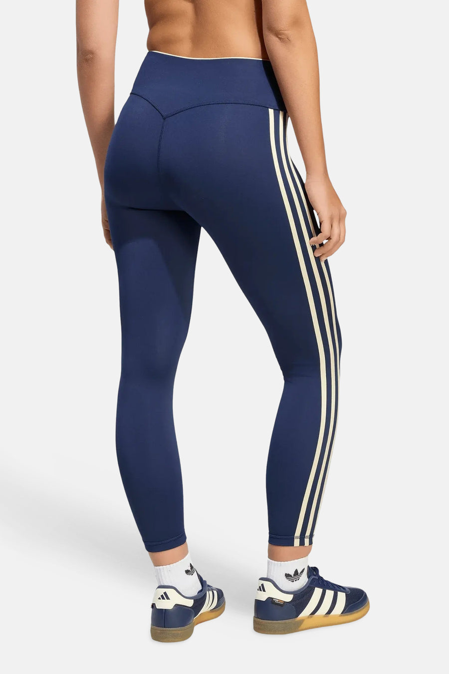 Pantalon de jogging - bleu