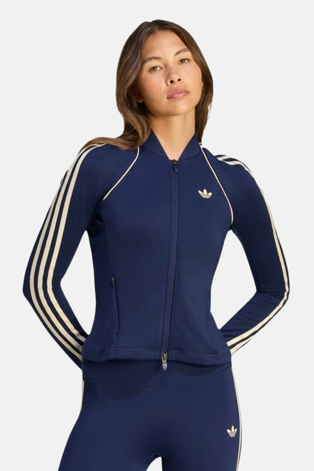 Gilet - bleu