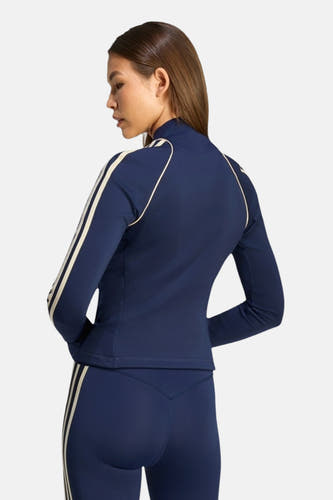 Gilet - bleu