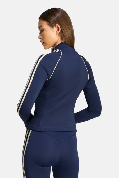 Gilet - bleu
