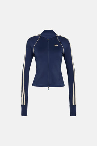 Gilet - bleu