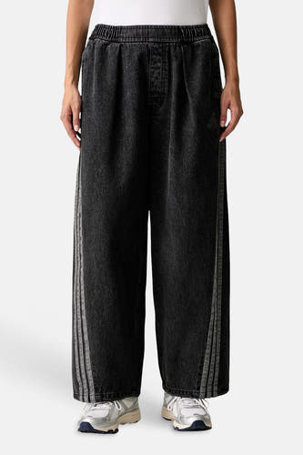 ST DNM WSH PT - noir
