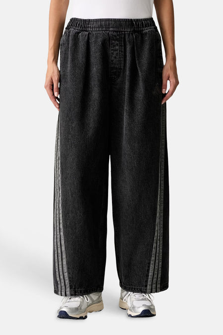 ST DNM WSH PT - noir