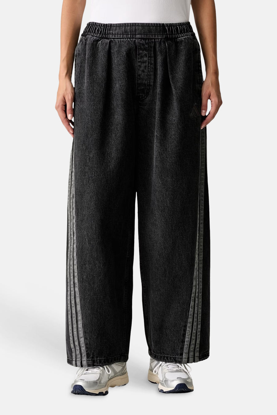 ST DNM WSH PT - noir