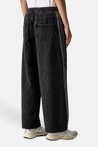 ST DNM WSH PT - noir